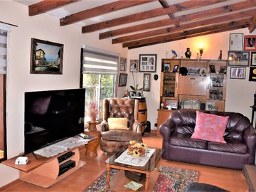 Casa en venta en Av. Matta Cerro Placeres, Valparaíso - 6 dormitorios, 3 baños