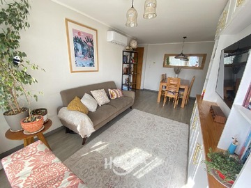 Departamento en venta en Sexta Avenida, San Miguel - 2 dormitorios, 2 baños
