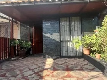 Casa en venta en Verdi 10590, La Florida - 4 dormitorios, 2 baños