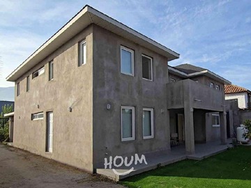 Arriendo Mensual / Casa / La Florida