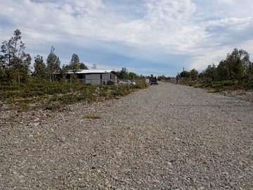 Terreno en venta en Puerto Montt, Puerto Montt