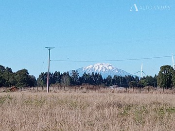 Venta / Parcela / Llanquihue