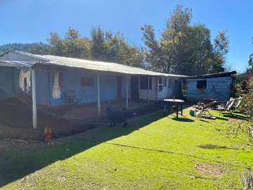 Terreno Agricola en venta en Venta de Campo 2, 4 Hectáreas