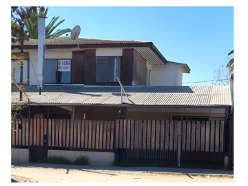 Casa en venta en Ramón Ángel Jara, Quilpué - 3 dormitorios, 2 baños