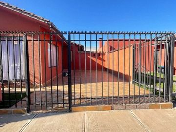Casa en arriendo mensual en Se arrienda linda casa en pasaje cerrado (170887), La Serena - 3 dormitorios, 2 baños