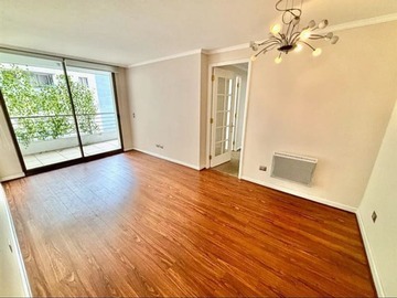 Departamento en arriendo mensual en Vargas buston / chiloé, San Miguel - 3 dormitorios, 2 baños