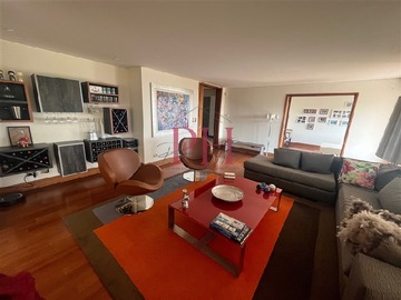 Departamento en venta en francisco bulnes correa, Las Condes - 5 dormitorios, 4 baños