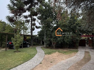 Casa en venta en Casa en venta sector sur-poniente (94325), Talca - 5 dormitorios, 5 baños