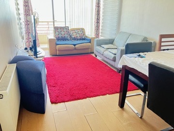 Venta / Departamento / La Florida