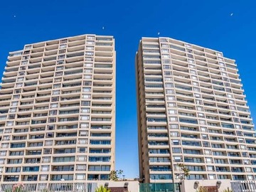 Departamento en venta en Vive con Estilo y Confort en Coquimbo (131720), Coquimbo - 3 dormitorios, 2 baños