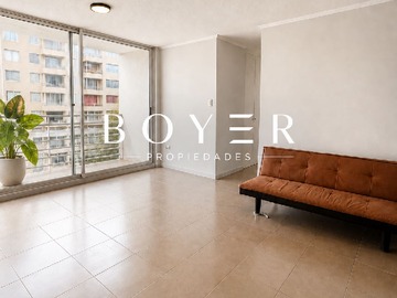 Departamento en arriendo mensual en Incluye gastos comunes 3d 2b 1e (181511), La Serena - 3 dormitorios, 2 baños