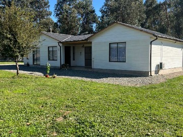 Terreno en venta en Casa para disfrutar entre Linares y Panimavid (163683), Colbún - 4 dormitorios, 2 baños