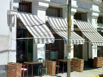 Local Comercial en venta en Valparaíso, Valparaíso - 3 dormitorios, 3 baños