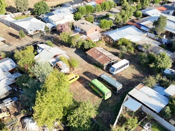 Terreno en venta en Yerbas Buenas, Yerbas Buenas - 4 dormitorios, 2 baños