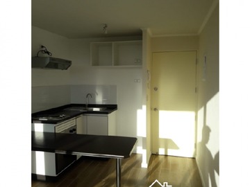 Departamento en venta en María Rozas Velásquez 61, Estación Central - 1 dormitorio, 1 baño