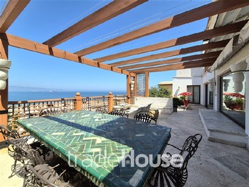 Casa en venta en Sector 1, Reñaca, Viña del Mar, Viña del Mar - 11 dormitorios, 11 baños