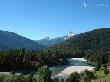 Sitio en venta en Villa Vanguardia, Cisnes