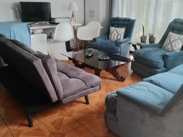Venta / Casa / Concón