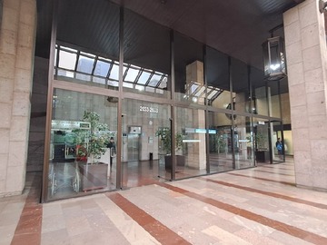 Oficina en venta en Oficina metro tobalaba, Providencia - 2 dormitorios, 2 baños