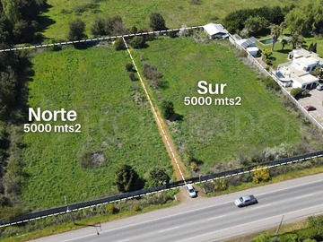 Terreno en venta en Terreno en venta (129560), Chillán