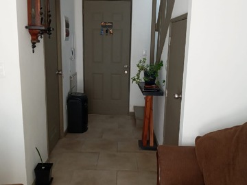 Casa en venta en Balmaceda, San Javier de Loncomilla - 3 dormitorios, 1 baño