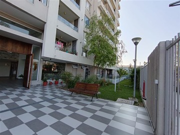 Venta / Departamento / Conchalí
