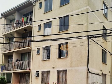 Departamento en venta en Quilpue, Quilpué - 3 dormitorios, 1 baño