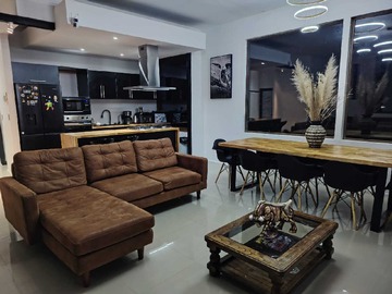 Venta / Terreno / Villa Alemana