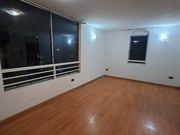 Departamento en venta en Moneda - cumming - barrio brasil, Santiago - 1 dormitorio, 1 baño