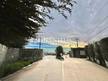 Terreno en venta en Quintero, Quintero