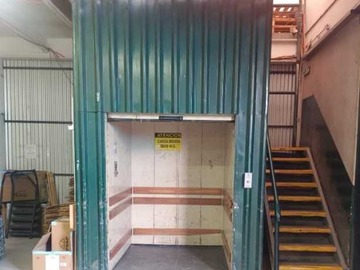 Arriendo Mensual / Bodega / Macul