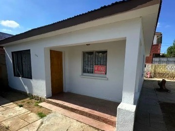 Casa en venta en Buenos Aires, Quilpué - 2 dormitorios, 1 baño