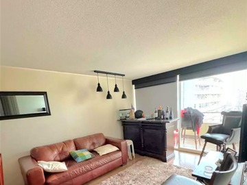 Departamento en venta en Arcángel / Metro San Miguel, San Miguel - 3 dormitorios, 2 baños