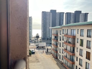 Arriendo Mensual / Departamento / Coquimbo