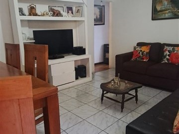 Departamento en venta en A 10min Del metro Jose la Estrella- La Florida, La Florida - 2 dormitorios, 1 baño