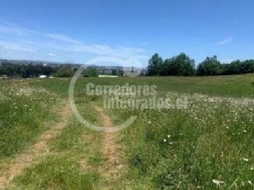 Parcela en venta en pocos metros Ruta 5, Osorno