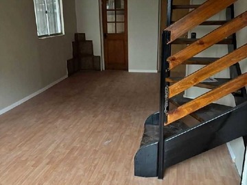 Casa en venta en Depto. 3 dorm. Manquimávida hacia el río (169441), Chiguayante - 3 dormitorios, 1 baño