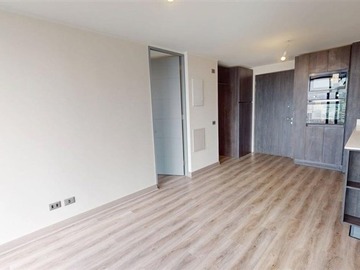 Arriendo Mensual / Departamento / Ñuñoa