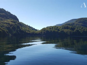 Sitio en venta en Lago Atravesado, Coyhaique