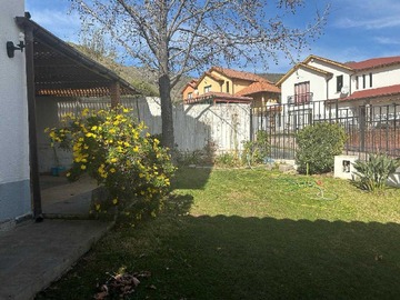 Casa en venta en Casa Luminosa y Bien Conectada A Servicios (170841), Pudahuel - 3 dormitorios, 3 baños