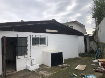 Casa en venta en nueva aurora, Viña del Mar - 3 dormitorios, 1 baño