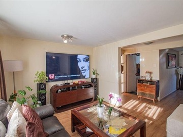 Casa en venta en Se vende casa en Ciudad Satélite Maipu, Maipú - 5 dormitorios, 3 baños