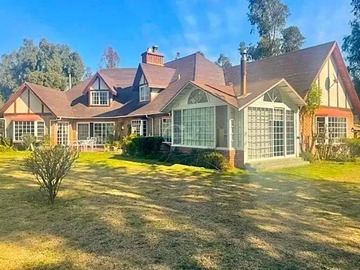 Parcela en venta en Limache, Limache - 7 dormitorios, 6 baños