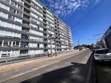 Departamento en venta en Venta departamento tres dormitorios (157759), Temuco - 3 dormitorios