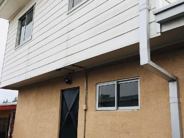 Casa en venta en Excelente Casa en Hualqui 83.000.000.- - 3 dormitorios, 1 baño