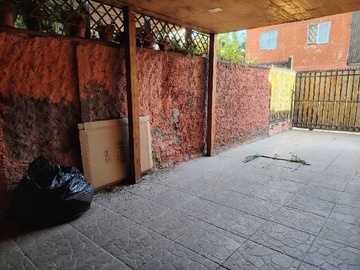 Casa en venta en Oportunidad de inversión (139549), Pudahuel - 3 dormitorios, 2 baños