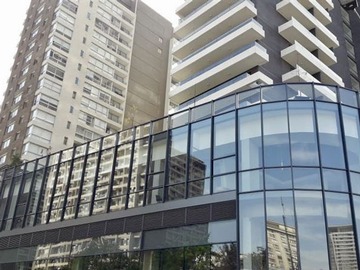 Local Comercial en arriendo mensual en Metro Irarrázaval, Ñuñoa