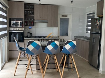 Casa en venta en Av. La siembra con el roble., Lampa - 4 dormitorios, 3 baños