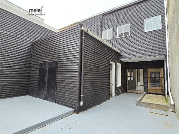 Bodega en venta en Etchevers, Viña del Mar