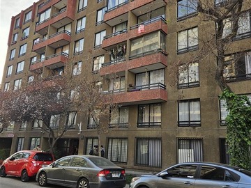 Venta / Departamento / Santiago